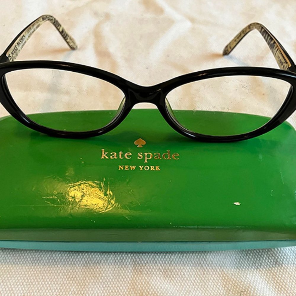 KATE SPADE EYE GLASSES